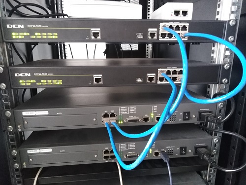 大新镇防火墙回收 机房下架硬件设备回收