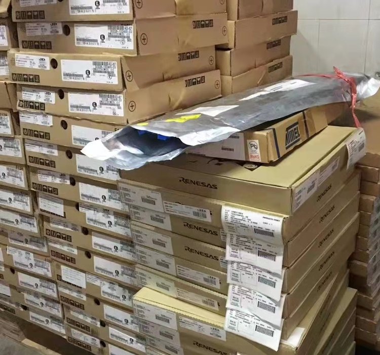 大新镇芯片回收