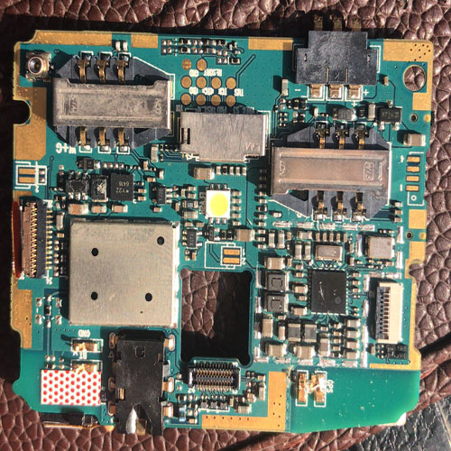 大新镇线路板回收